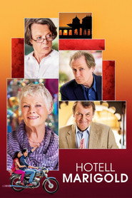 Hotell Marigold (2012)
