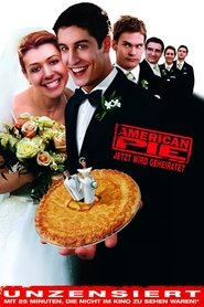 American Pie - Jetzt wird geheiratet 2003 American Pie - Jetzt wird geheiratet 2003