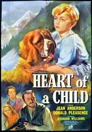Heart of a Child (1958) Heart of a Child (1958)
