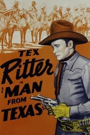 The Man from Texas