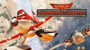 Planes: Fire & Rescue