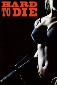 Poster Hard to Die 1990