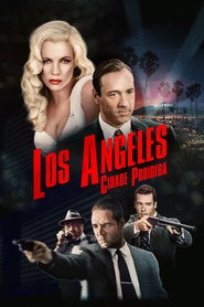 Assistir Los Angeles: Cidade Proibida online grátis