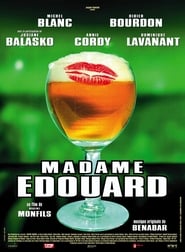 Madame Edouard 2004 映画 吹き替え