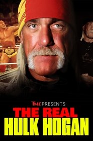 Poster TMZ Presents: The Real Hulk Hogan 2025