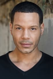 Jon Hudson Odom as Michael