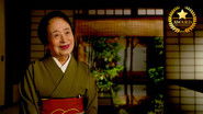 A Tale of Love and Honor: Life in Gion