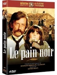 Le Pain noir poster