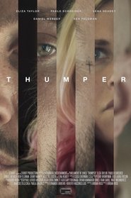 Thumper 2017 Engelska röster