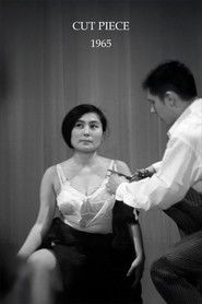 Cut Piece (1965)