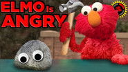 Someone PLEASE Help Elmo!