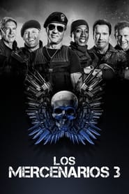 Los mercenarios 3 (2014)