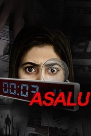 Poster Asalu 2023