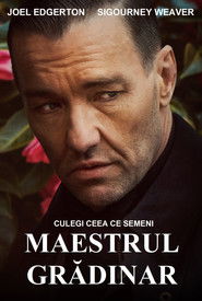 Master Gardener (2023) Online Subtitrat In Romana