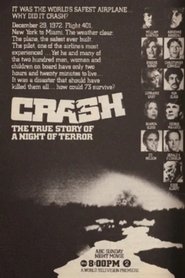 Poster The Crash of Flight 401 1978