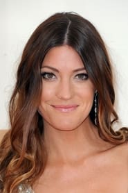 Jennifer Carpenter is Sonya Blade (voice)