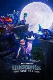 Dragons: The Nine Realms Season 1 Episode 2 مترجمة