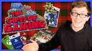 The Gifts of Gaming