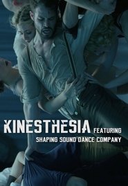 Poster Kinesthesia 1970