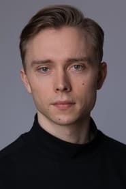 Simon Edenroth as Adrian