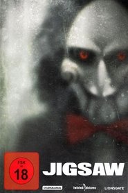 Saw 8: Jigsaw (2017)