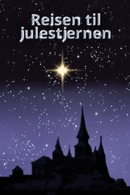 Poster Reisen til julestjernen