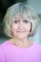 Yvonne Edgell poster