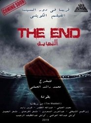 Poster The End 2019