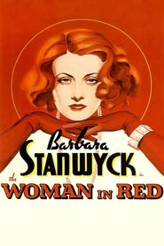 The Woman in Red (1935) online ελληνικοί υπότιτλοι