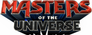 Masters of the Universe Logo
