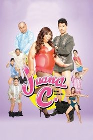 Poster Juana C. The Movie