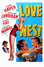Love Nest Movie