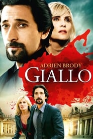 Poster for Giallo