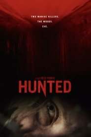 Hunted 2020 Hunted 2020