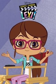 Lights, Camera, Lexi! 2017