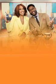 CBS Mornings постер