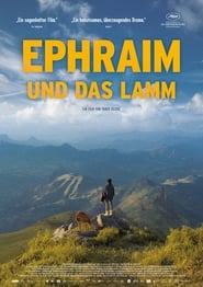 Poster Ephraim und das Lamm