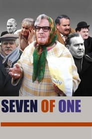 Seven of One - Season 1 Episode 5