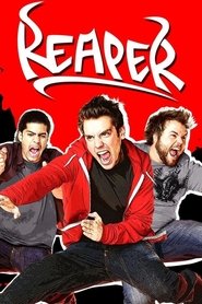 Reaper (2007) 