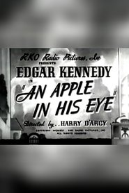 Poster An Apple in His Eye 1941