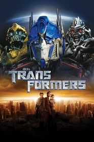 Transformers (2007) Cliver HD - Legal - ver Online & Descargar