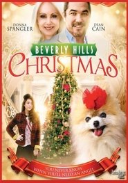 Beverly Hills Christmas 2015 映画 吹き替え