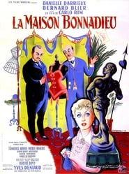 La maison Bonnadieu (1951)