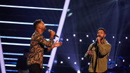 Blind Auditions 7