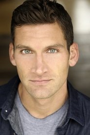 Ryan Biegel as Clint