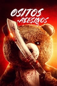Ositos asesinos (2022) HD 720p