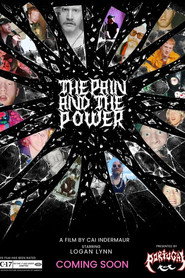 The Pain and the Power