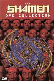 The Shamen: DVD Collection
