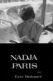 Se Nadja in Paris Film Gratis På Nettet Med Danske Undertekster