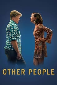Poster Other People 2016